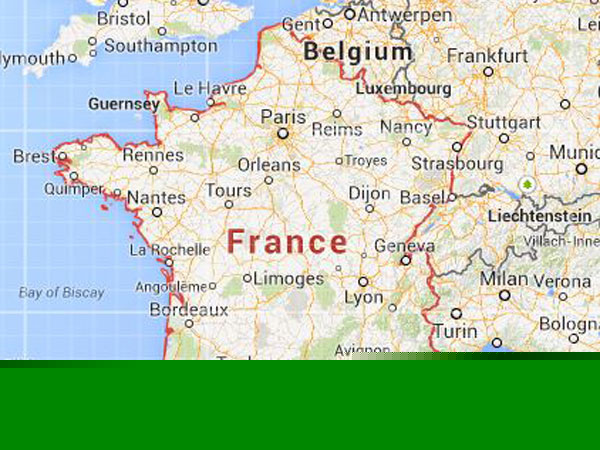 3 Paris attackers in IS files 3 Paris attackers in IS files