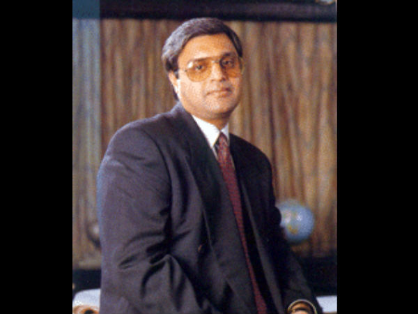 Anurag Dalmia Anurag Dalmia