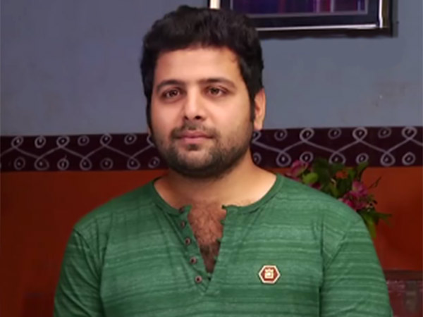 Tamil actor commits suicide Tamil actor commits suicide