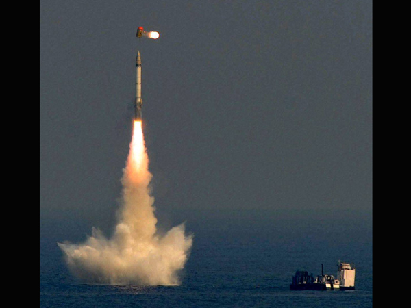 missile missile