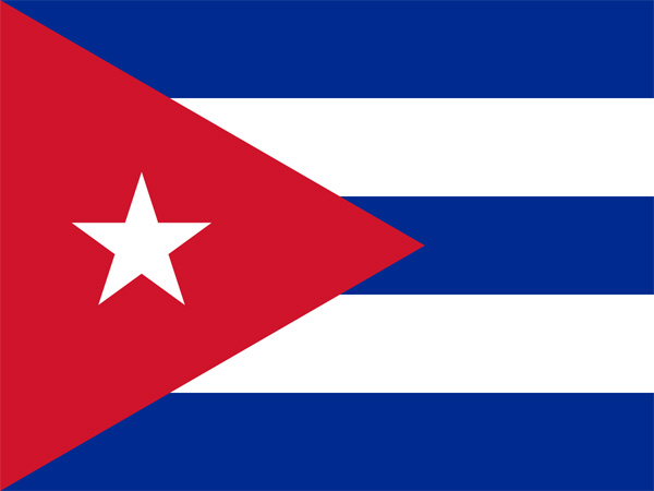 cuba cuba