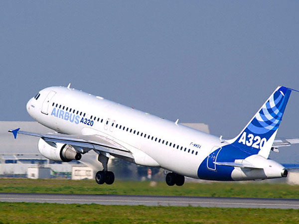 airbus airbus