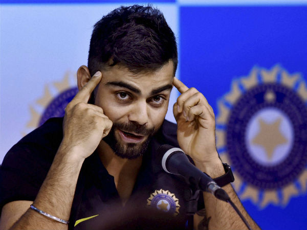 Attack on Horse Shaktiman: Here's what Virat Kohli has to say. Attack on Horse Shaktiman: Here's what Virat Kohli has to say.