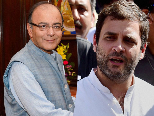 jaitley rahul jaitley rahul