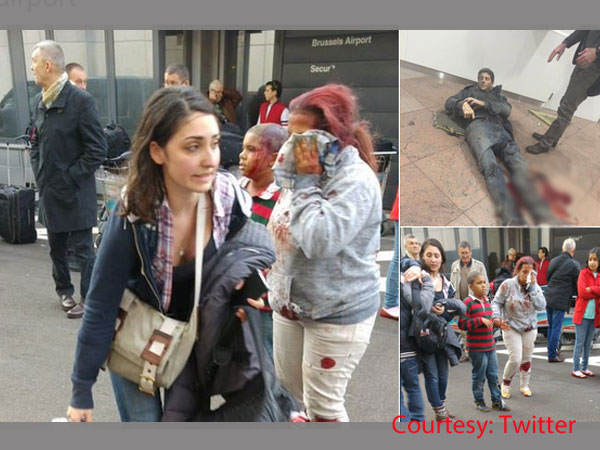 brussels terror attack 2016 brussels terror attack 2016