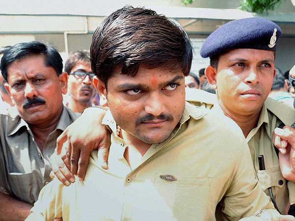 Hardik Patel to get engaged after release from jail. Hardik Patel to get engaged after release from jail.