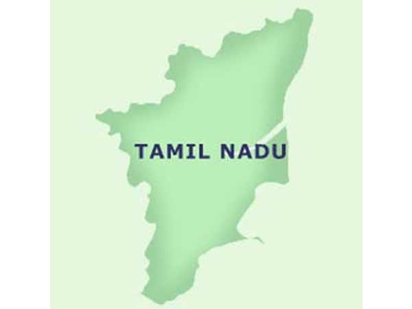 Tamil Nadu Tamil Nadu