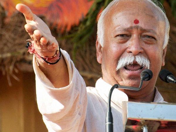 'Can't force anyone to say Bharat Jai' 'Can't force anyone to say Bharat Jai'