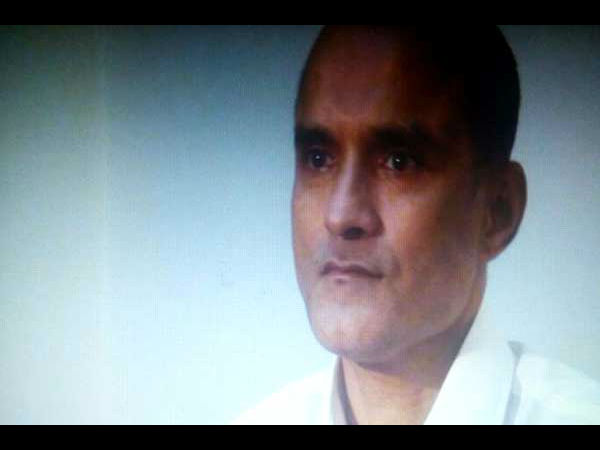 India, Pak spar over video of 'spy' India, Pak spar over video of 'spy'