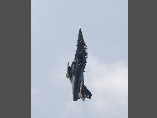 DefExpo signs off on a positive note DefExpo signs off on a positive note