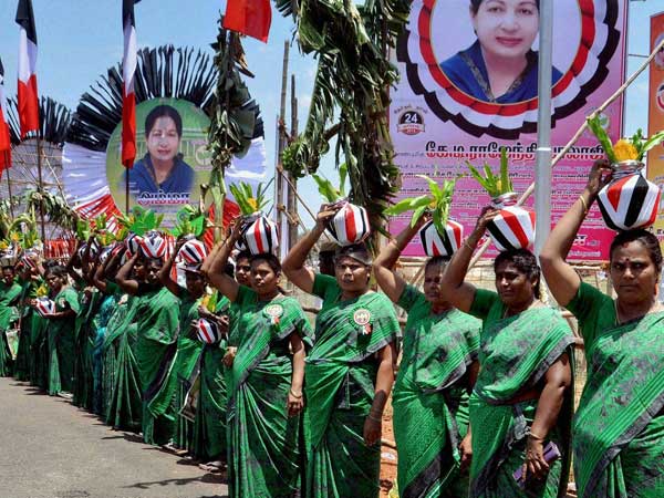 AIADMK AIADMK