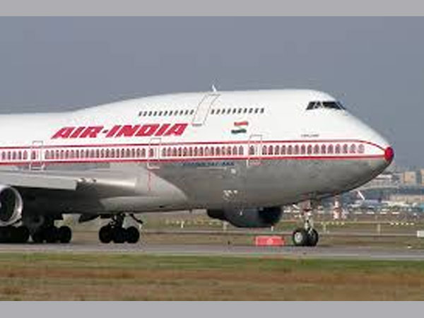 air-india air-india