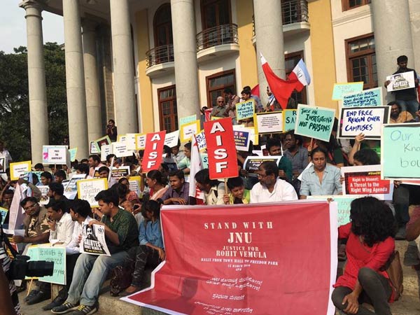 protest protest