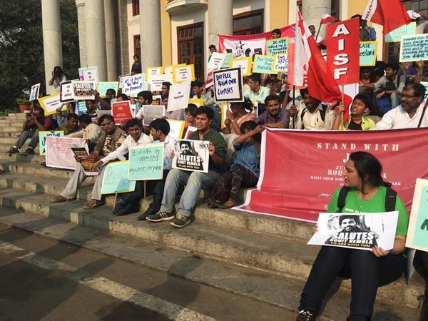 protest protest