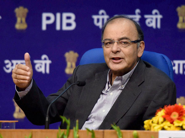 arun jaitley arun jaitley