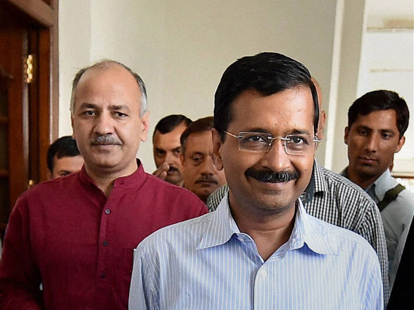 AAP dares SAD, Cong to hold early polls AAP dares SAD, Cong to hold early polls