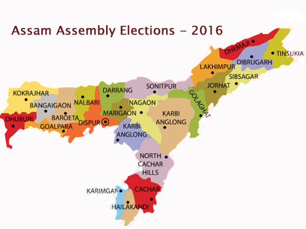 Assam Assam