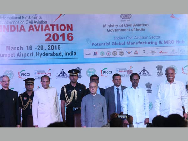 India Aviation-2016 India Aviation-2016