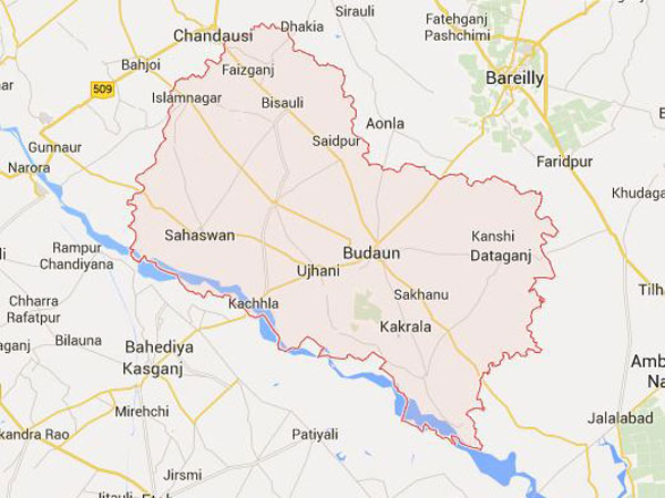 Badaun Badaun