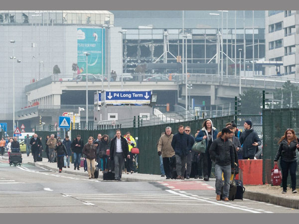 brussels attack brussels attack