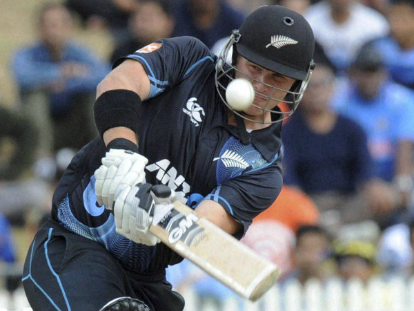 Corey Anderson Corey Anderson