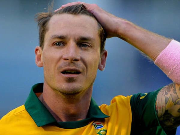 Dale Steyn Dale Steyn