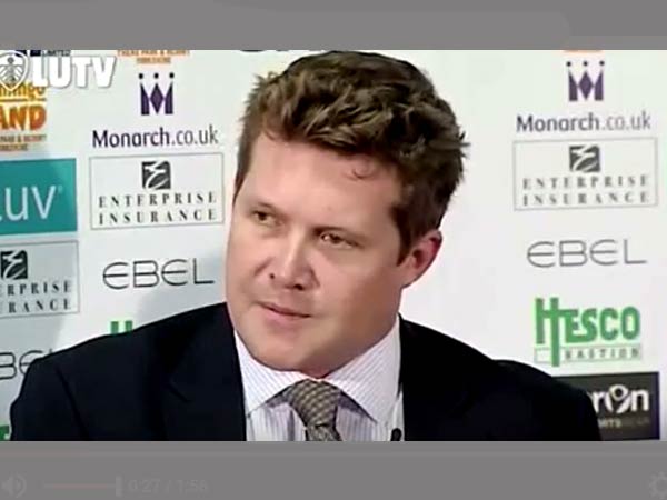 David Haigh David Haigh