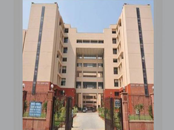 Dwarka Court Dwarka Court