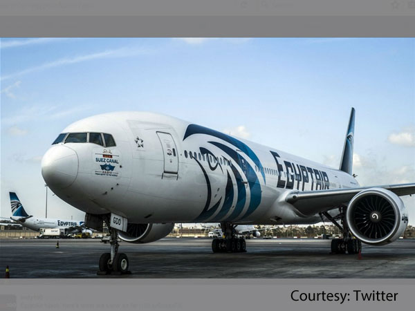 EgyptAir EgyptAir