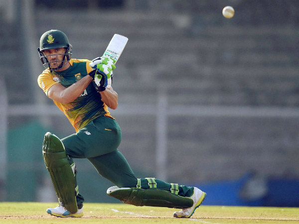 Faf du Plessis Faf du Plessis