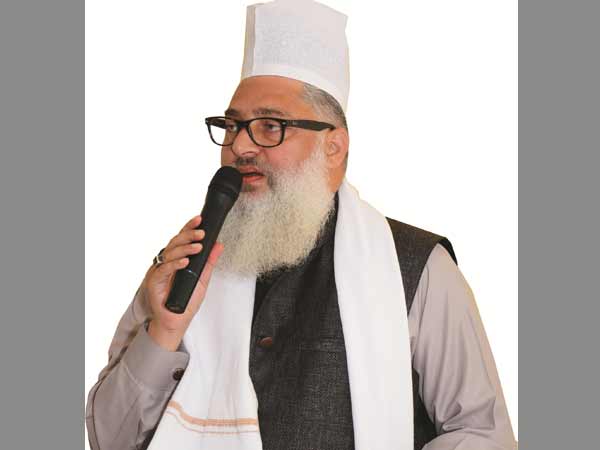 Hazrat Syed Muhammad Ashraf Hazrat Syed Muhammad Ashraf