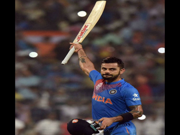 World T20: After Virat Kohli's masterclass, Amitabh Bachchan, Flintoff indulge in 'war of words' World T20: After Virat Kohli's masterclass, Amitabh Bachchan, Flintoff indulge in 'war of words'