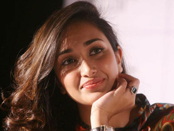 Jiah Khan Jiah Khan