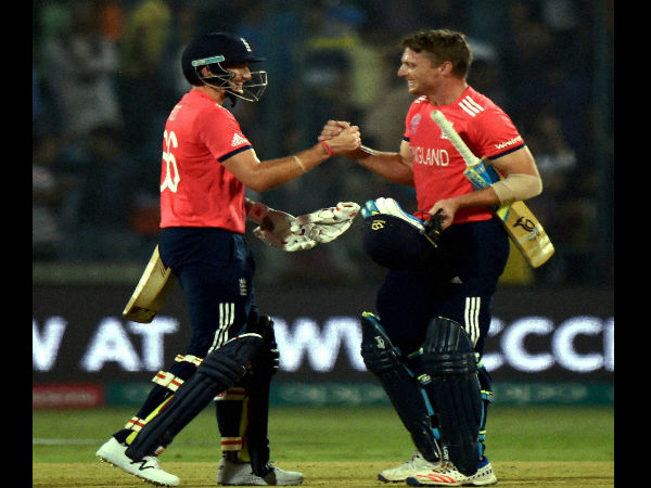 World T20: New Zealand media rue semi-final loss to England World T20: New Zealand media rue semi-final loss to England