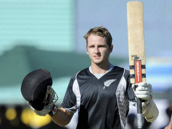 WT20: NZ beat Aus by 8 runs WT20: NZ beat Aus by 8 runs