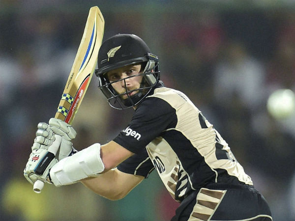 A semifinal exit again but it's not a jinx, insists Kane Williamson A semifinal exit again but it's not a jinx, insists Kane Williamson
