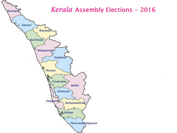 kerala assembly polls 2016 kerala assembly polls 2016