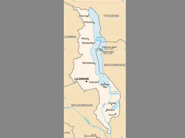 Malawi Malawi