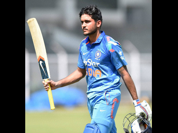 Will Manish Pandey play in World T20 semis? Will Manish Pandey play in World T20 semis?