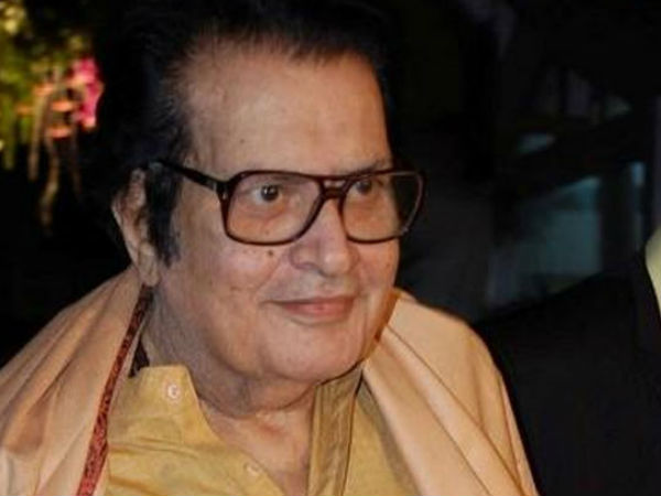 Veteran actor Manoj Kumar to be conferred Dada Saheb Phalke Award Veteran actor Manoj Kumar to be conferred Dada Saheb Phalke Award