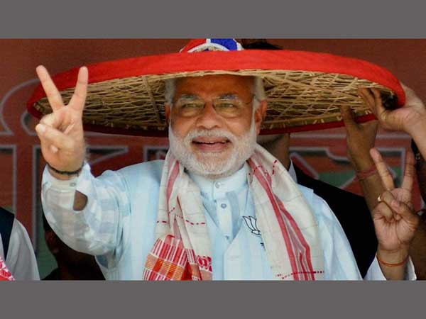 narendra modi narendra modi