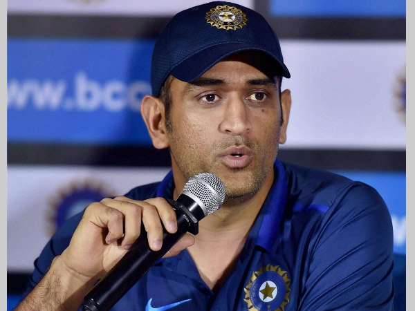 MS Dhoni is happy with India's preparations for World T20 MS Dhoni is happy with India's preparations for World T20