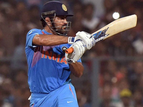 MS Dhoni MS Dhoni
