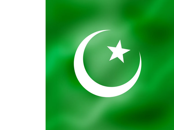 Pakistan Pakistan