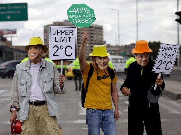Paris Climate pact Paris Climate pact