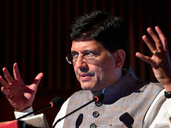 piyush goyal piyush goyal