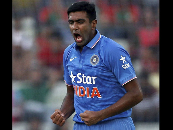 Team India is a hard team to beat in favourable conditions: R Ashwin Team India is a hard team to beat in favourable conditions: R Ashwin