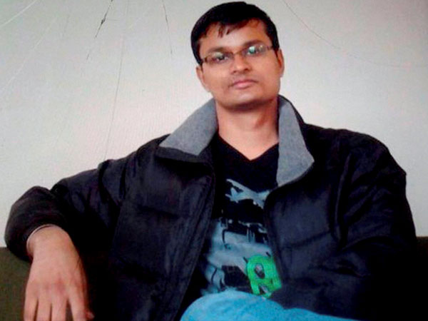 Infosys victim's body to be taken to TN Infosys victim's body to be taken to TN