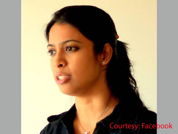 Richa Singh, Founder of YourDOST Richa Singh, Founder of YourDOST