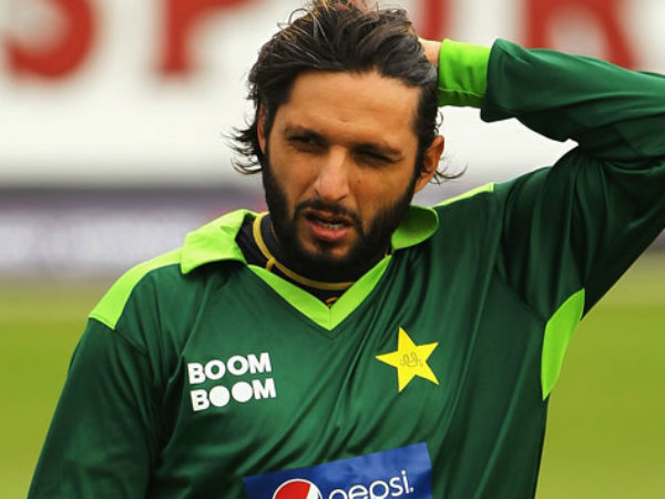 Shahid Afridi to be sacked as Pakistan skipper post World T20 Shahid Afridi to be sacked as Pakistan skipper post World T20